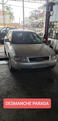 Imagem 5 de 7 de Audi A3 Sucata