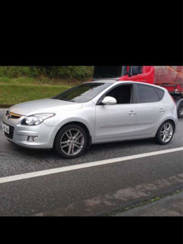 Imagem 1 de 12 de Hyundai I30 2011 2.0 Gls Aut. 5p