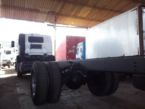 Vw 13190 Ano 2013/14 Chassi