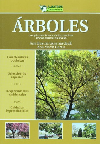 Arboles - Guarnaschelli Ana Beatriz