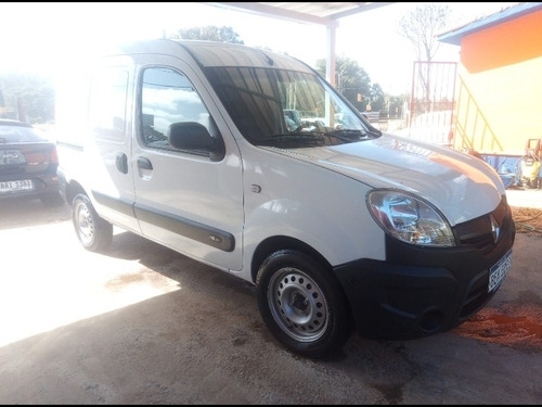Renault Kangoo Fase 2
