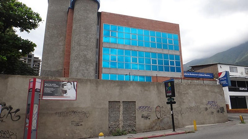 Edificio Comercial/ Tipo Loft (3 Pisos) Venta Los Dos Caminos Mls-24-28164