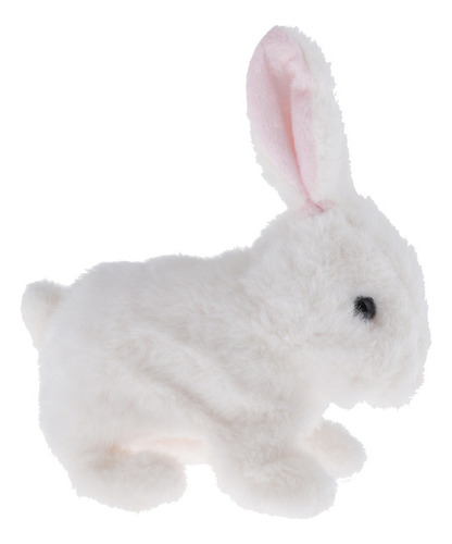 Juguete Eléctrico Para Niños Mascota Conejo [j]
