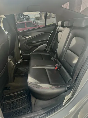 Chevrolet Onix 1.0t Lt At