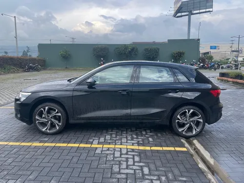 Audi A3 2024