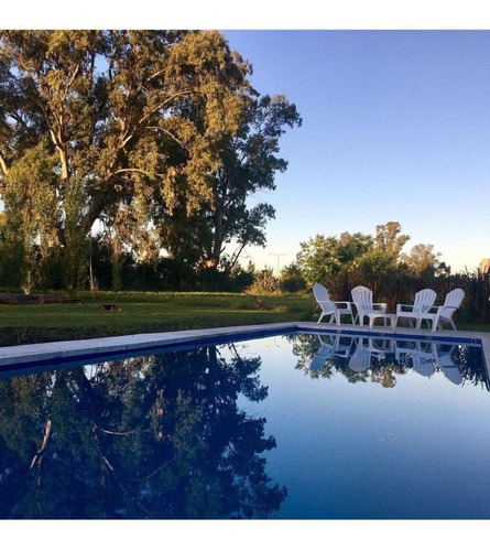 Imagen 22 de 25 de Casa En Venta E Casuarinas Del Pilar