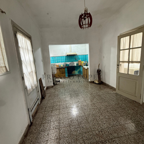 Casa En Venta Sobre Av. Rivadavia Saladillo