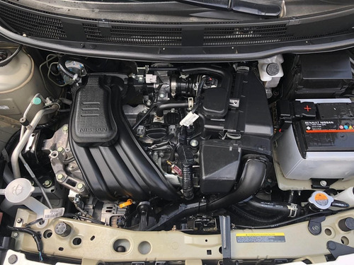 Nissan March 2019 Completo 1.0 Flex Revisado 32.000 Km Novo