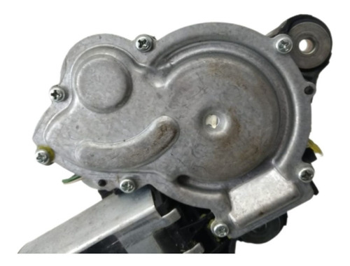 Imagem 6 de 8 de Motor Limpador Traseiro Fiat 500 Stilo Idea Palio Actrative