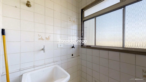 Imagem 9 de 14 de Apartamento Á Venda Com 2 Dorms, Vila Mira, Sp - R$ 285 Mil - V2150