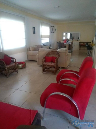 Imagem 4 de 15 de Ampla Casa 3 Dormitórios No Villa Verona Sorocaba - 354