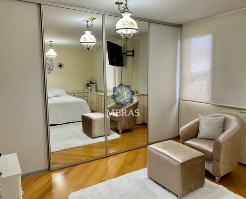 Imagem 11 de 15 de Oportunidade Jd Paulista | 3 Suítes | 3 Vagas | 189m² - Mb9765