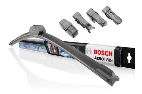 Plumilla Limpiaparabrisas Auto Bosch Aerotwin 16 Pulgadas 