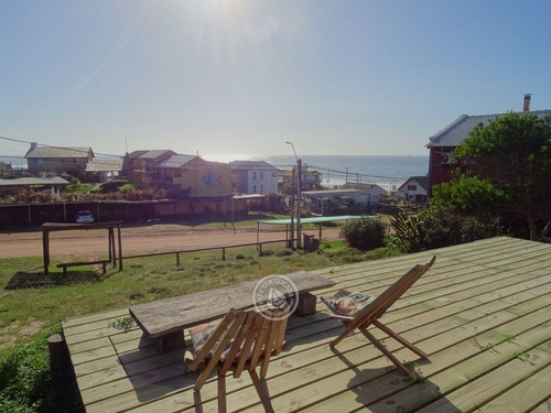 Barlovento En Punta Del Diablo