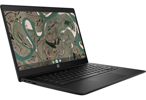 Chromebook Hp 14 G7 14 Chromebook - Hd - 1366 X 768 - Intel
