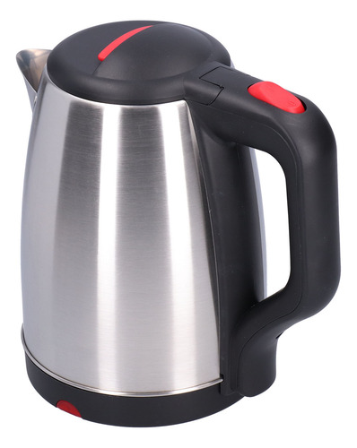 Taza De Agua Con Revestimiento De Acero Inoxidable Electric