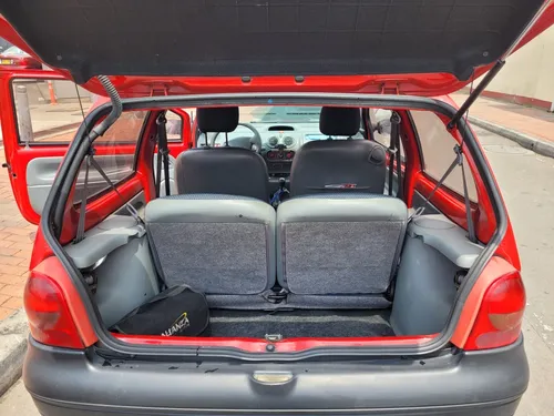Renault Twingo 1.2 Access