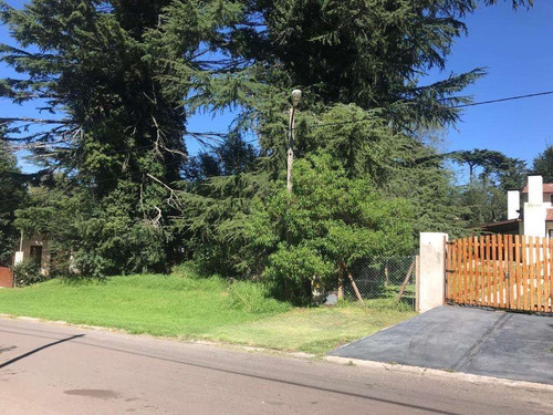 Imagen 1 de 12 de Venta Lote 800 Mts Sierra De Los Padres - Sobre Asfalto En Inmejorable Entorno