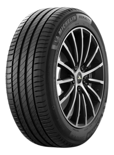 Pneu Carro 225/55 R18 98v Tl Primacy 4 Michelin Aro 18