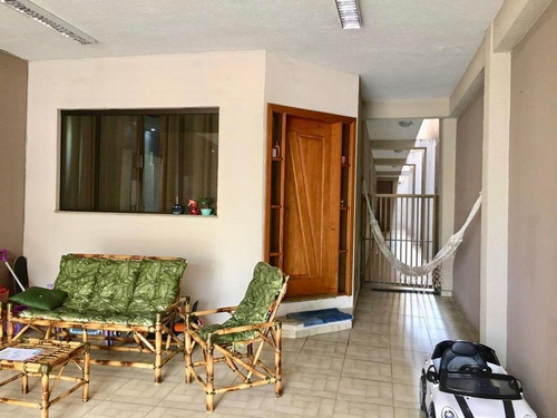 Sobrado Com 3 Dormitórios À Venda, 180 M² Por R$ 837.000 - Sítio Da Figueira - São Paulo/sp - 13545