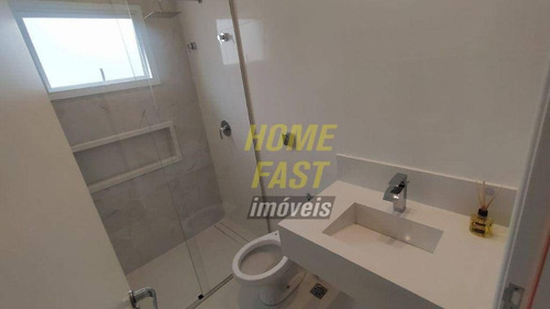 Imagem 16 de 30 de Sobrado Com 4 Dormitórios À Venda, 300 M² Por R$ 2.000.000,00 - Residencial Real Park - Arujá/sp - So0958