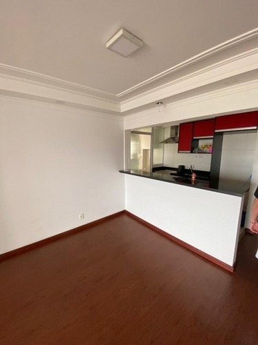 Imagem 14 de 17 de Apartamento 3 Quartos Santo André - Sp - Vila Valparaíso - Rm415ap