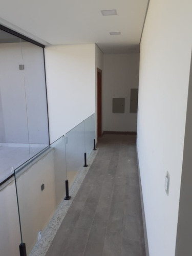 Imagem 5 de 21 de Casa Com 3 Dormitórios À Venda, 333 M² Por R$ 2.100.000,00 - Alphaville - Votorantim/sp - Ca0527