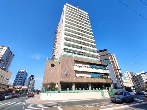 Imagem 2 de 30 de Apartamento Em Praia Grande, Caiçara, 02 Dormitórios, Ap2805 - Super Destaque - Ap2805 - 69576314