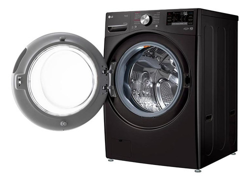 Lavadora Secadora 22/13 Kg LG Wd22bv2s6r Ai Dd