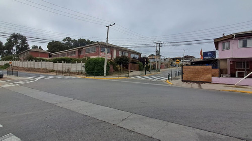 Inversión En Concón, 4 Cabañas Completamente Equipadas
