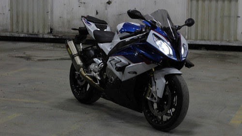 Imagen 10 de 13 de Bmw S1000rr 2016
