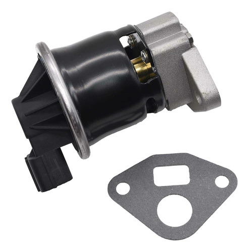 1- Válvula Gases Egr P/ Acura Mdx V6 3.7l 07/09 Walker