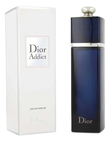 Christian Dior Addict New Women 100ml Edp