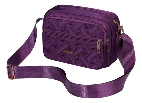 Bolsa Mujer Mochila Cruzada Impermeable Crossbody A2023 Pro