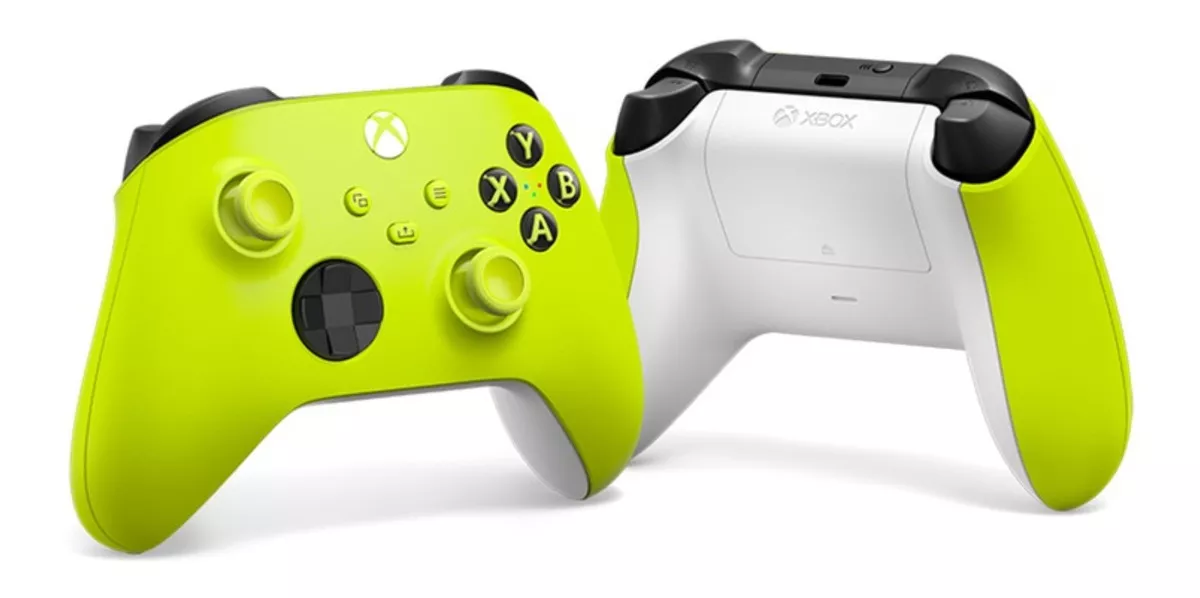 Tercera imagen para búsqueda de xbox one controller