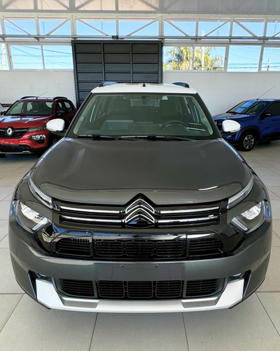 Citroën C3 Aircross 1.0T Shine Cvt