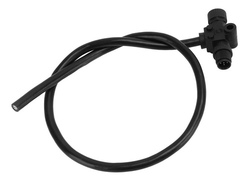 Para Cable Troncal Nmea2000, Conector En T, Ip67, Resistente
