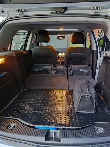 Chevrolet Tracker 1.8 Ltz Awd At