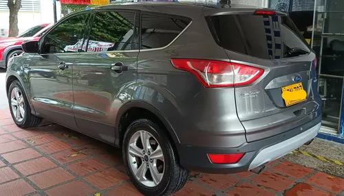 Ford Escape 2.0 Se 4x2