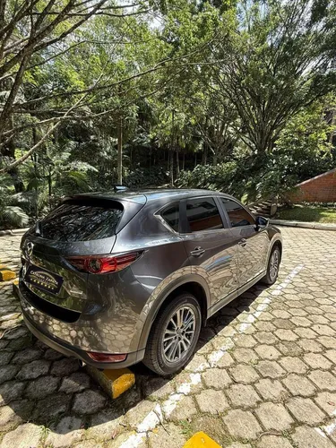 Mazda CX-5 2.0 Touring