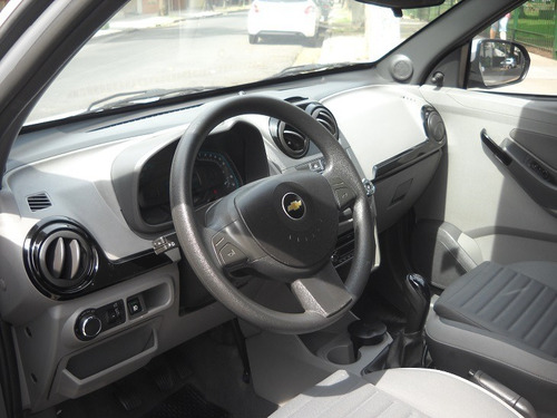 Chevrolet Agile Ltz-oportunidad Por Estado-