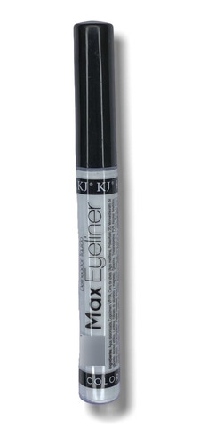 Delineador Liquido Para Ojos Kj Max Eyeliner (kj Beauty)