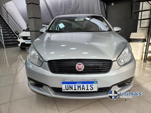 Fiat Grand Siena 1.0 EVO FLEX ATTRACTIVE MANUAL