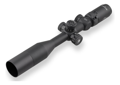 Mira Telescopica Discovery Vt-z  3-12x42 Caza Rifle Chumbera