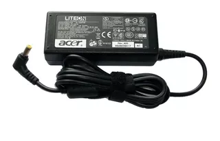 Cargador Acer Aspire Original E3 E5 E11 E14 E15 E17 V3 V5