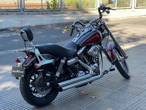 Imagen 7 de 18 de Harley Davidson Wide Glide