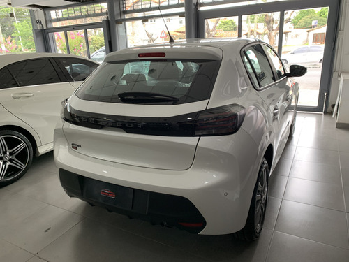 Peugeot 208 Allure