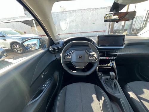 Peugeot 208 1.0T Allure Pack
