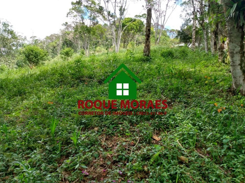 Imagem 6 de 13 de Terreno 7.000m² Em Próximo De Barnabés, Juquitiba-sp Ref: 0285