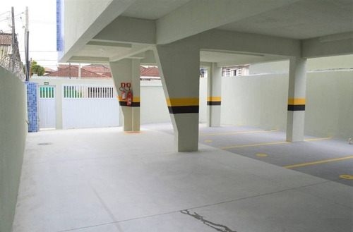 Imagem 14 de 18 de Apartamento, 2 Dorms Com 44.65 M² - Vila Voturua - Sao Vicente - Ref.: Vr11 - Vr11